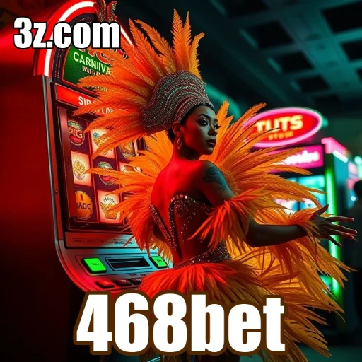 468bet E-sports
