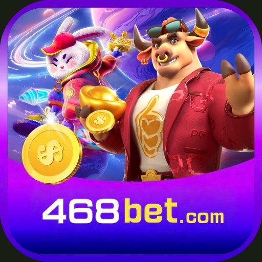 468bet logo