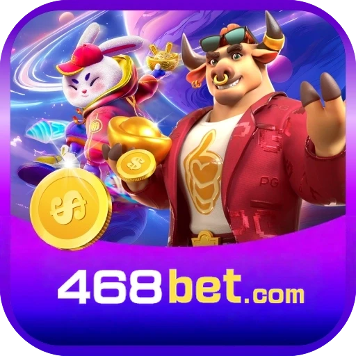 468bet logo