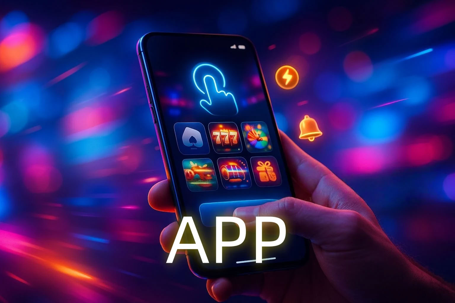 468bet Benefícios do App