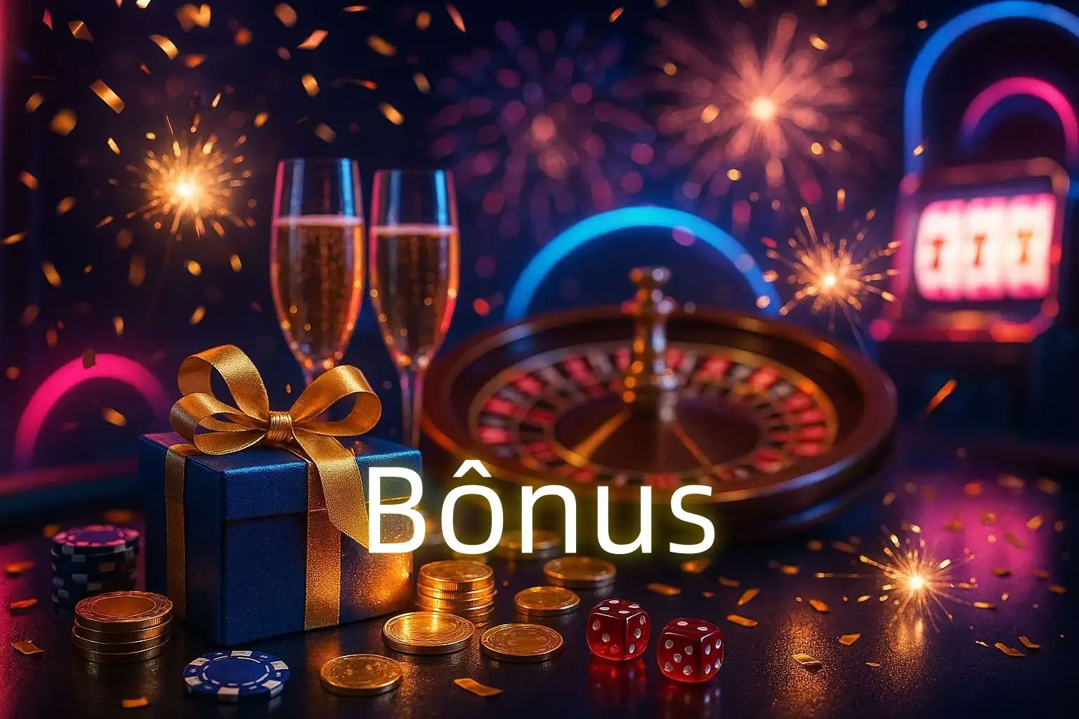 468bet Bônus Festivos