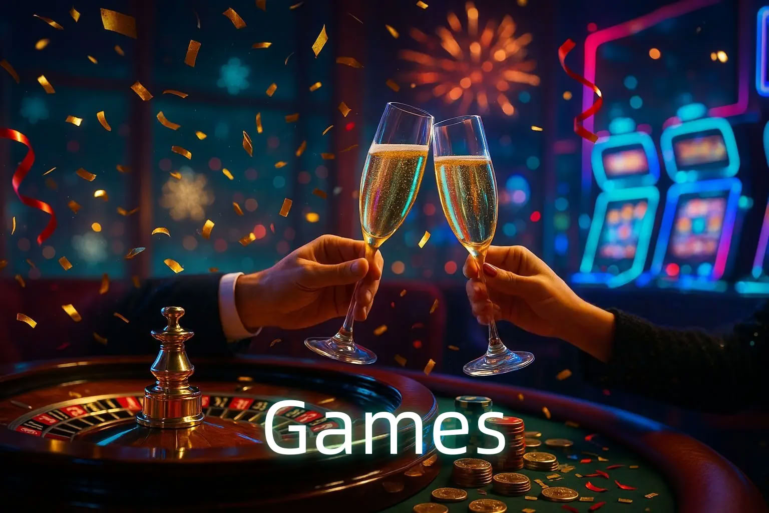 468bet Jogos Festivos