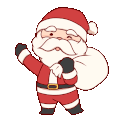 468bet Santa Claus Bônus